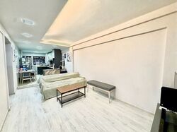 Blk 116 Bedok North Road (Bedok), HDB 3 Rooms #624876101